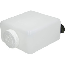 New Holland T4.105 - Engine Tier 4A 47837340 Reservoir