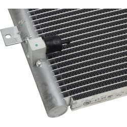 New Holland T4.105 - Engine Tier 4A KL030100 Condenser