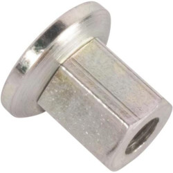 New Holland T4.105 - Engine Tier 4A 5104884 Nut