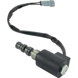 New Holland T4.105 - Engine Tier 4A 87681749 Switch