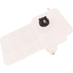 New Holland T4.105 - Engine Tier 4A 84479643 Water tank, radiator