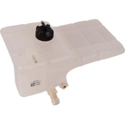 New Holland T4.105 - Engine Tier 4A 84479643 Water tank, radiator