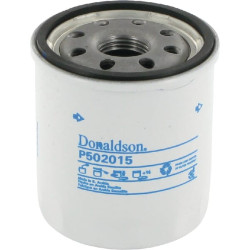 New Holland T4.105 - Engine Tier 4A P502015 Oil filter Spin-on Donaldson
