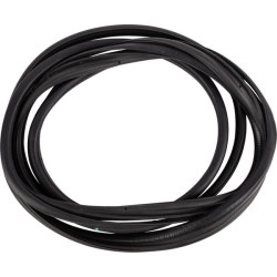 New Holland T4.115 - Engine Tier 4A 84224130N Glass rubber, door