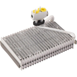 New Holland T4.115 - Engine Tier 4A 84579699 Evaporator