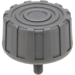 New Holland T4.115 - Engine Tier 4A 87365131 Knob