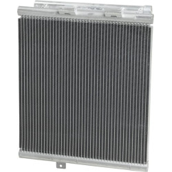 New Holland T4.115 - Engine Tier 4A KL030100 Condenser