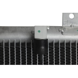 New Holland T4.115 - Engine Tier 4A KL030100 Condenser