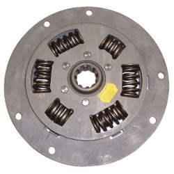 New Holland T4.115 - Engine Tier 4A 370009410 Torsion damper