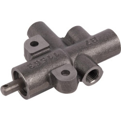 New Holland T4.115 - Engine Tier 4A 47443632 Master cylinder