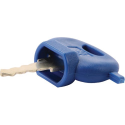New Holland T4.115 - Engine Tier 4A 51561981 Ignition key