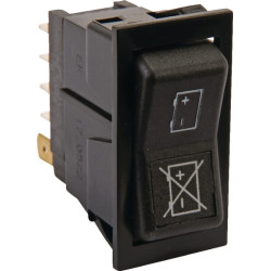 New Holland T4.115 - Engine Tier 4A 84206410 Battery Isolator