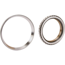 New Holland T4.115 - Engine Tier 4A 47539809 Bearing