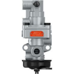 Case - IH Maxxum 110 MultiController Engine Tier 4A 2/12-12/15 4700152650 Priekabos valdymo vožtuvas