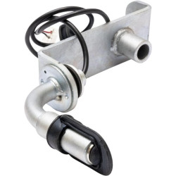 New Holland T4.115 - Engine Tier 4A 47788367 Beacon bracket