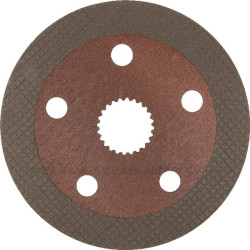 New Holland T4.75 - Engine Tier 4A 47381695 Brake disc