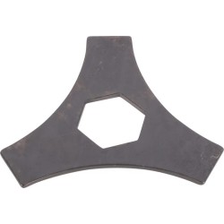 Case - IH Maxxum 110 MultiController Engine Tier 4A 2/12-12/15 5146156 poveržlė