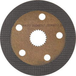 New Holland T4.75 - Engine Tier 4A 84344765 Brake disc