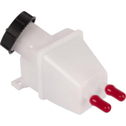 New Holland T4.75 - Engine Tier 4A 84370294 Brake fluid tank