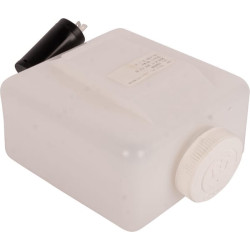 New Holland T4.75 - Engine Tier 4A 47837344 Reservoir