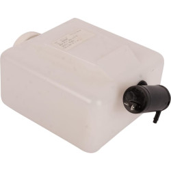 New Holland T4.75 - Engine Tier 4A 47837344 Reservoir