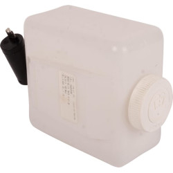 New Holland T4.75 - Engine Tier 4A 47837344 Reservoir