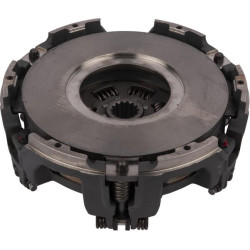 New Holland T4.75 - Engine Tier 4A 84342957 Clutch Cover
