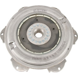 New Holland T4.75 - Engine Tier 4A 84409815 Damper