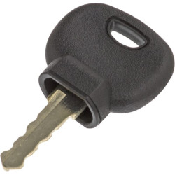 New Holland T4.75 - Engine Tier 4A 51561979 Key