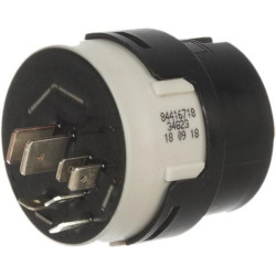 New Holland T4.75 - Engine Tier 4A 84416718 Ignition switch