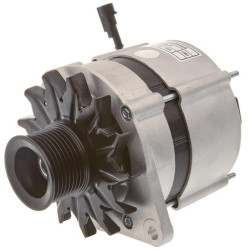 New Holland T4.75 - Engine Tier 4A LEA0877 Alternator