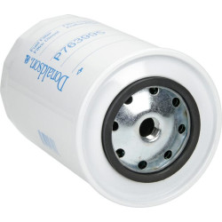 New Holland T4.75 - Engine Tier 4A P763995 Fuel filter Donaldson