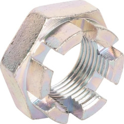 New Holland T4.75 - Engine Tier 4A 10724721 Hub Nut