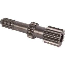 New Holland T4.75 - Engine Tier 4A 5125062 Axle shaft, half