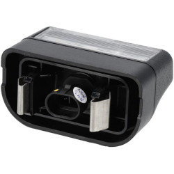 New Holland T4.75 - Engine Tier 4A 1380104 Number plate light halogen suitable for CNH