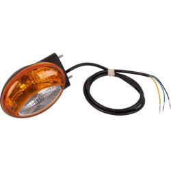 New Holland T4.75 - Engine Tier 4A 84519680 Indicator light