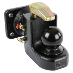 New Holland T4.75 - Engine Tier 4A 8002902 Tow ball coupler Cramer