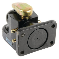 New Holland T4.75 - Engine Tier 4A 8002902 Tow ball coupler Cramer