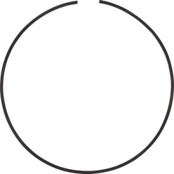 New Holland T4.75 - Engine Tier 4A 81878948 Disc