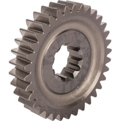 New Holland T4.75 - Engine Tier 4A 87388608 Gear