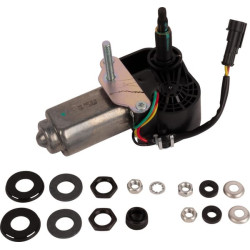 New Holland T4.85 - Engine Tier 4A 47512620 Motor