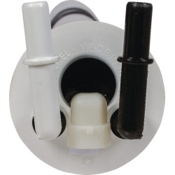 New Holland T4.85 - Engine Tier 4A 84412999 Fuel Sensor