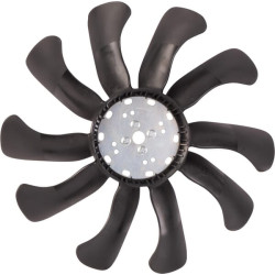 New Holland T4.85 - Engine Tier 4A 87732517 Fan