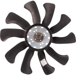 New Holland T4.85 - Engine Tier 4A 87732517 Fan