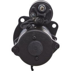 New Holland T4.85 - Engine Tier 4A IS1189 Starter 12V, 3.2kW, 10-teeth, CW, Mahle