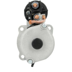 New Holland T4.85 - Engine Tier 4A STA2167262 Starter 12V 2.6kW