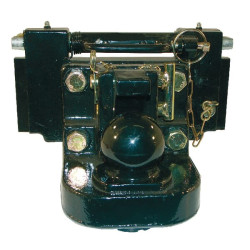 New Holland T4.85 - Engine Tier 4A HS1250K Tow ball coupler 320mm