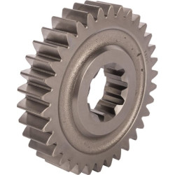 New Holland T4.85 - Engine Tier 4A 87388608 Gear