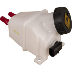 New Holland T4.95 - Engine Tier 4A 84370294 Brake fluid tank