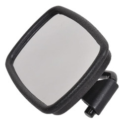New Holland T4.95 - Engine Tier 4A 87665407 Rear-view mirror